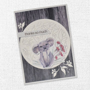 Nature Stroll 1 Die Cuts 27892