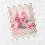 Sweet Christmas Treats 6x8" Die Cuts & Sentiments 32778