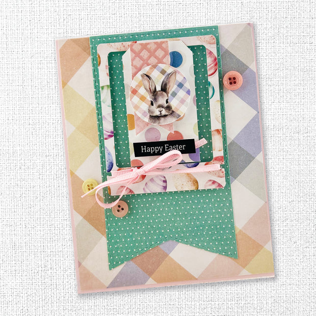 Easter Memories 6x6 Paper Collection 33987