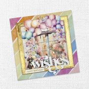 Birthday Fun 6x6 Paper Collection 33279