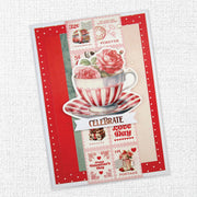 Candy Treats 6x6 Paper Collection 33402