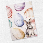 Easter Memories Basics 12x12 Paper Collection 33990