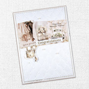 Wedding Joy 6x6 Paper Collection 34209