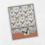 Lakeside Memories 6x8" Quick Cards Collection 34743