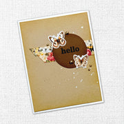 Meadowbrook Farm 6x6 Paper Collection 35016