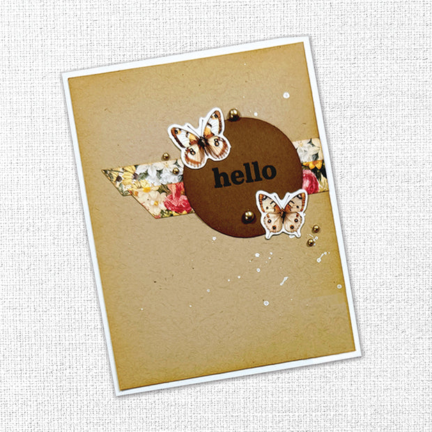 Meadowbrook Farm 6x6 Paper Collection 35016