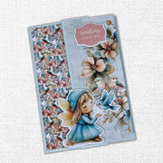 Fairytale Christmas Basics 6x6 Paper Collection 35205