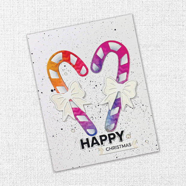 Rainbow Village Basics 6x6 Paper Collection 35319