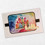 Rainbow Village 6x6 Paper Collection 35484