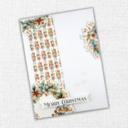 Fairytale Christmas 6x6 Paper Collection 35181