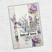 Words & Quotes 1.0 Cut Aparts Paper Pack 32520