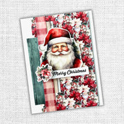 Jolly Holidays Basics 6x6 Paper Collection 32616