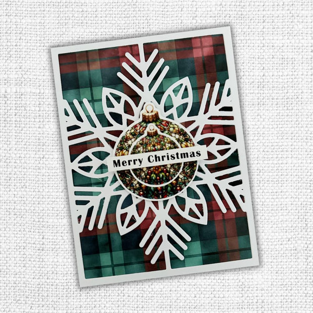 Christmas Cheer 6x6 Paper Collection 32559