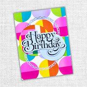 Words & Quotes 1.0 Cut Aparts Paper Pack 32520