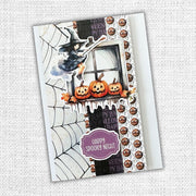 Spooky Halloween 6x6 Paper Collection 32754