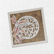 Nature Stroll 1 Die Cuts 27892
