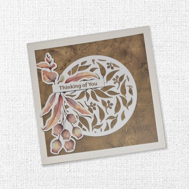 Nature Stroll 1 Die Cuts 27892