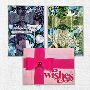 Botanical Blooms 6x6 Paper Collection 32052