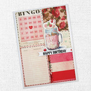 Candy Treats 6x6 Paper Collection 33402