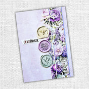 Lavender & Roses 6x6 Paper Collection 32184