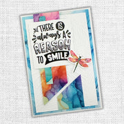 Words & Quotes 1.0 Cut Aparts Paper Pack 32520