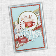 Christmas Friends 6x8" Quick Cards Collection 30567