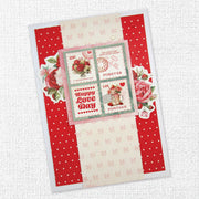 Candy Treats 6x6 Paper Collection 33402