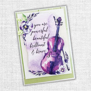 Violet Dream 12x12 Paper Collection 28336