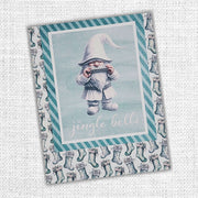 White Christmas 6x6 Paper Collection 32910