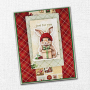Christmas Tree Farm 6x6 Paper Collection 35250