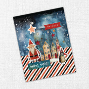 Merry and Bright 12x12 Paper Collection 35644
