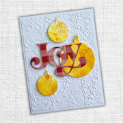 Jolly Holidays Basics 6x6 Paper Collection 32616