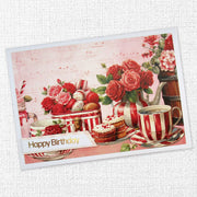 Candy Treats 6x6 Paper Collection 33402