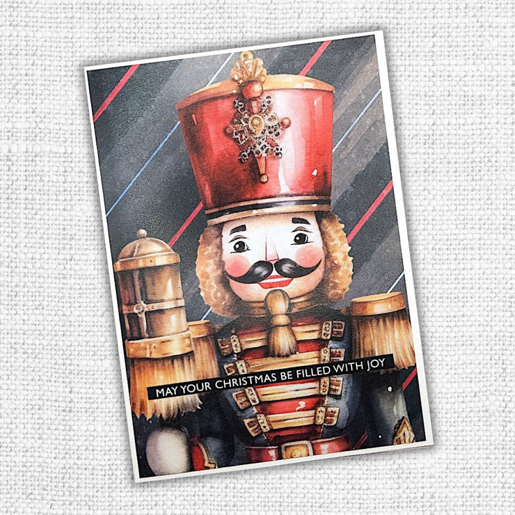 Jolly Holidays 12x12 Paper Collection 32619