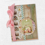 Easter Memories Embossed Die Cuts 33954