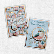 Fairytale Christmas 12x12 Paper Collection 35184