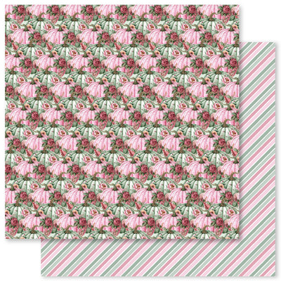 Cozy Fall Basics C 12x12 Paper (12pc Bulk Pack) 32712 - Paper Rose Studio