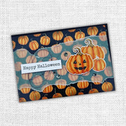 Happy Halloween 12x12 Paper Collection 27868 - Paper Rose Studio