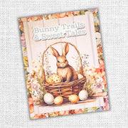 Easter Village 6x8" Quick Cards Collection 34071