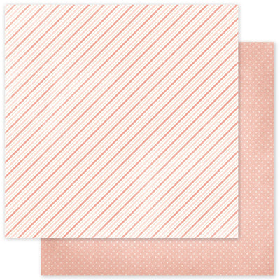 Fairytale Christmas Basics D 12x12 Paper (12pc Bulk Pack) 35220