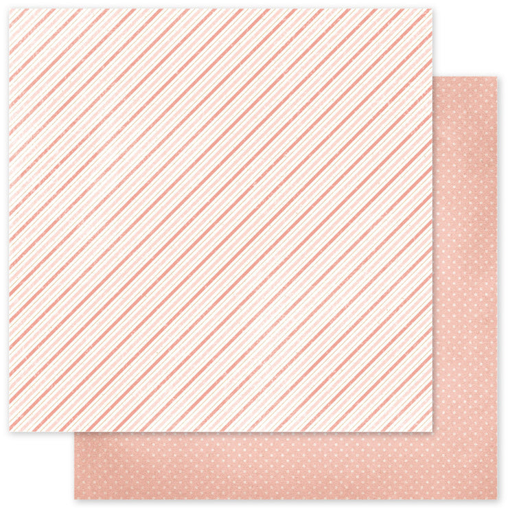 Fairytale Christmas Basics D 12x12 Paper (12pc Bulk Pack) 35220
