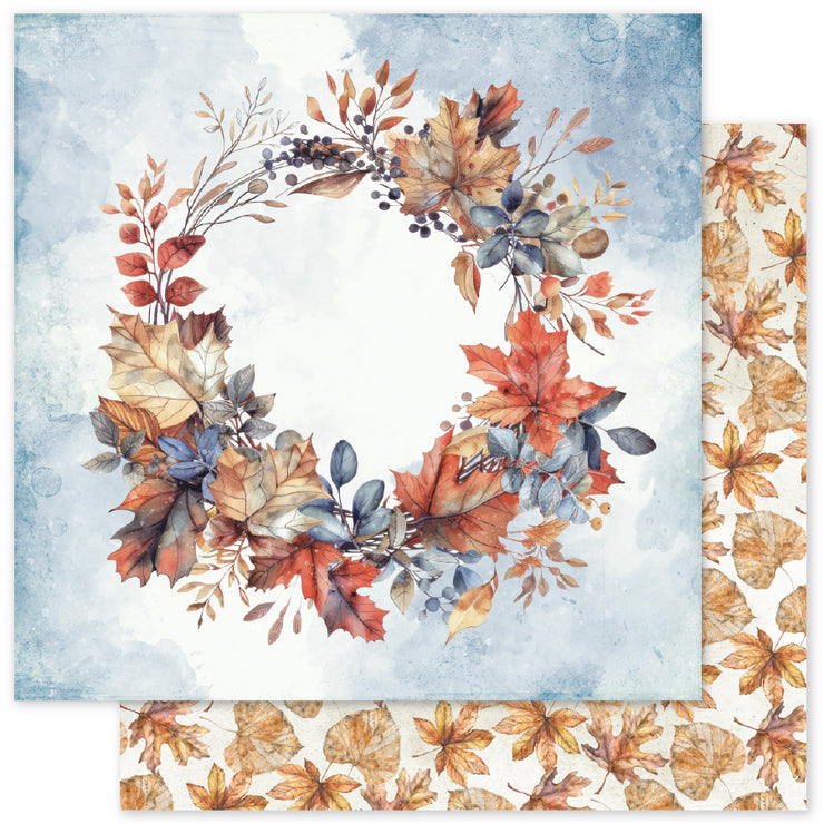 Golden Days C 12x12 Paper (12pc Bulk Pack) 35290