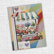 Papercuts Cardmaking Kit - October 2024