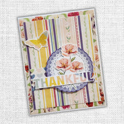 Grow with Love 6x6 Paper Collection 33102 - Paper Rose Studio