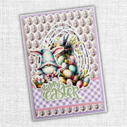 Happy Easter 6x8" Quick Cards Collection 31773
