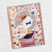 Halloween Hollow Quick Card Collection 35421