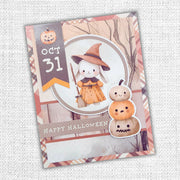 Halloween Hollow Quick Card Collection 35421
