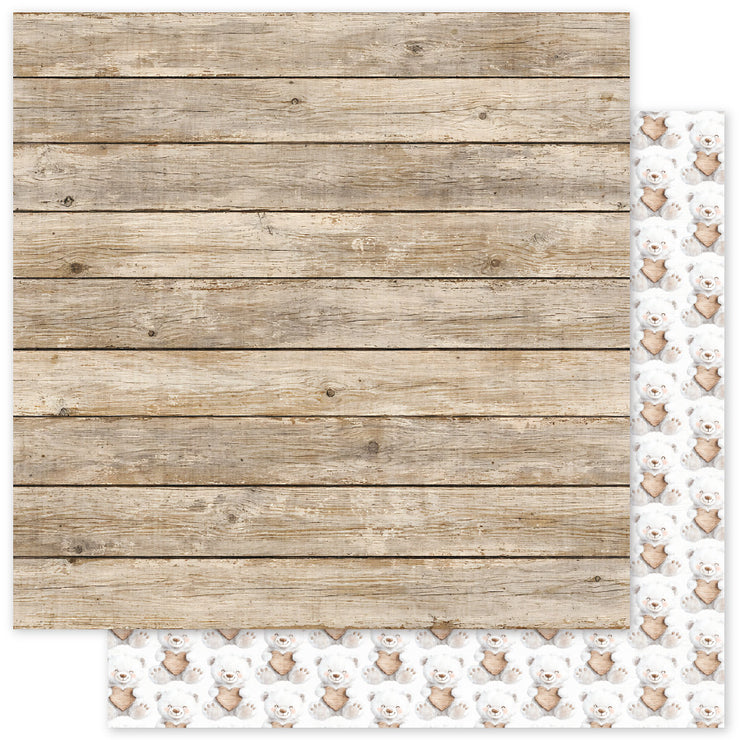 Heart & Home Patterns B 12x12 Paper (12 pc Bulk Pack) 36328 – Paper ...