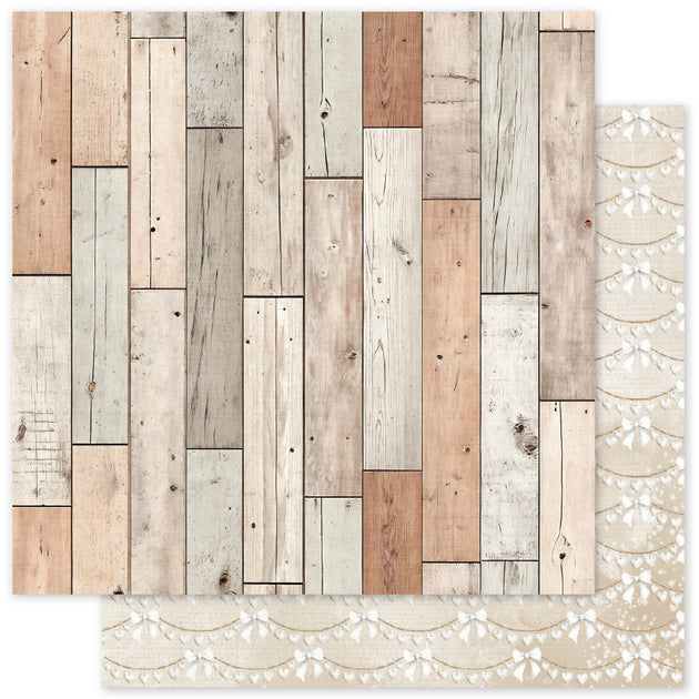 Heart & Home Patterns D 12x12 Paper (12 pc Bulk Pack) 36334 – Paper ...