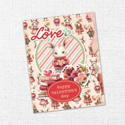 Heartwood House 8.5x11" Mini Folio Kit 35773